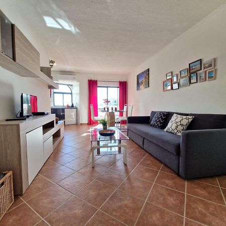 Appartement Pleasant T1 With Open View In A Calm Area à Alvor Extérieur photo