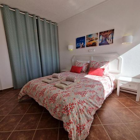 Appartement Pleasant T1 With Open View In A Calm Area à Alvor Extérieur photo